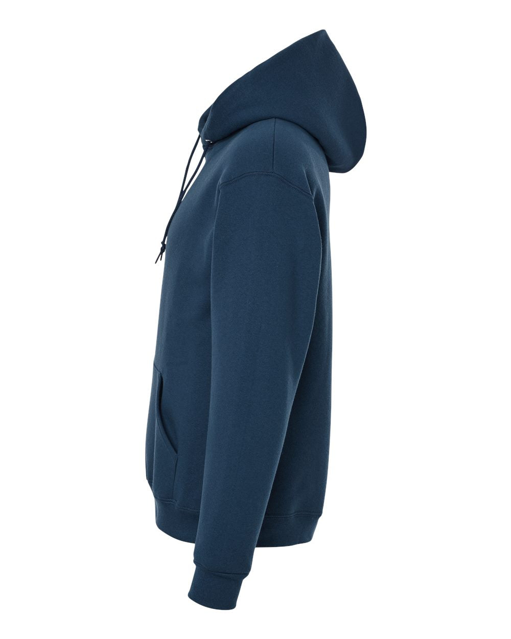 Unisex Rugged Hooded Sweatshirt - DirectSide - B01535653 - Washed Navy