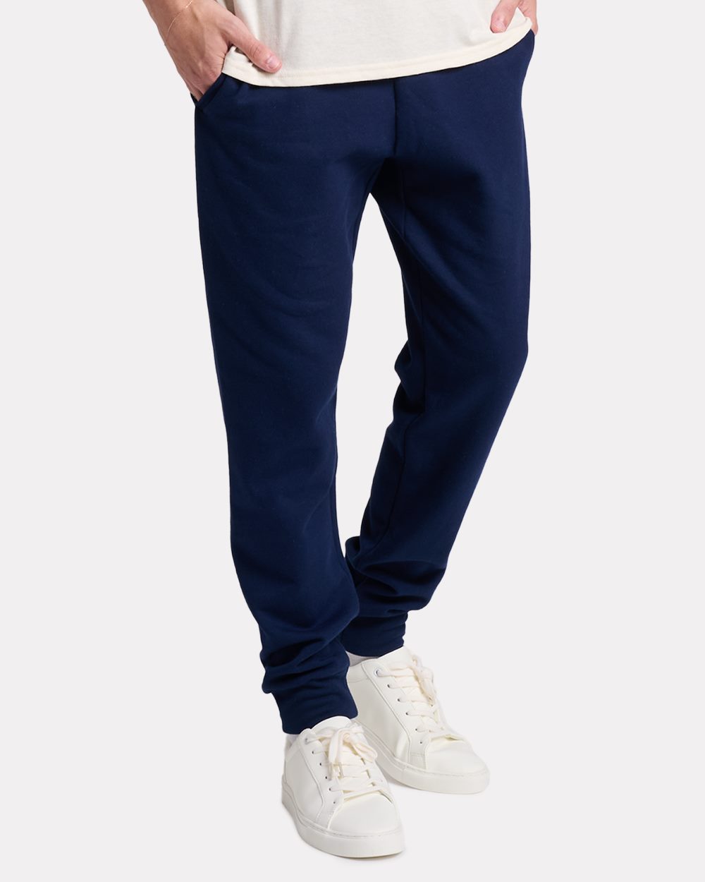 Unisex Ultimate CVC Jogger - styleImage