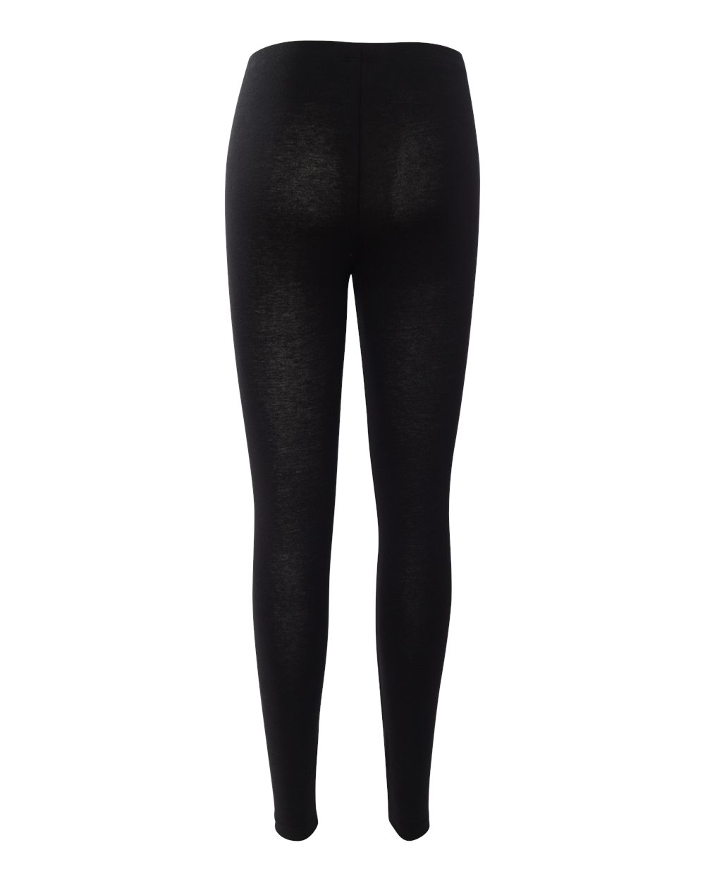 Women’s Leggings - Back - B86806503 - Black