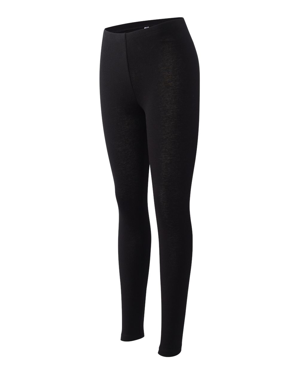 Women’s Leggings - Side - B86806503 - Black