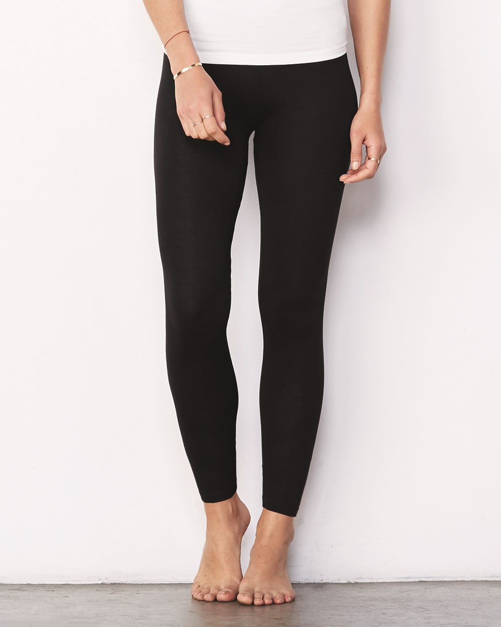 Women’s Leggings - styleImage