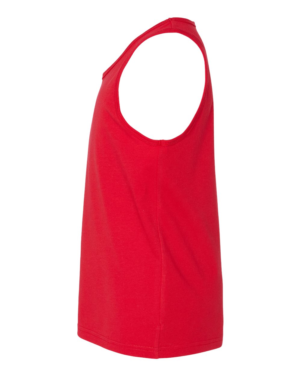 Youth Jersey Tank - DirectSide - B22206703 - Red
