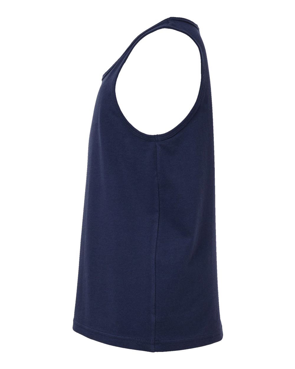 Youth Jersey Tank - DirectSide - B22206753 - Navy