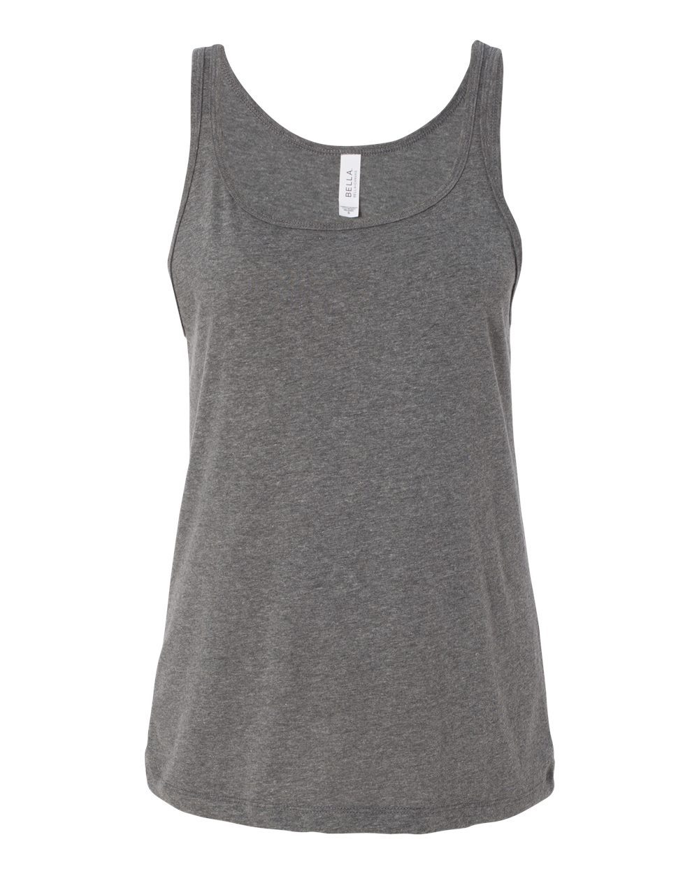 Women’s Relaxed Jersey Tank - styleImage