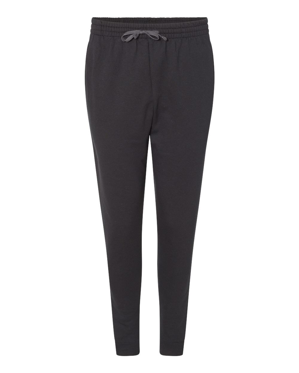 Unisex Nublend® Joggers - Front - B10535503 - Black