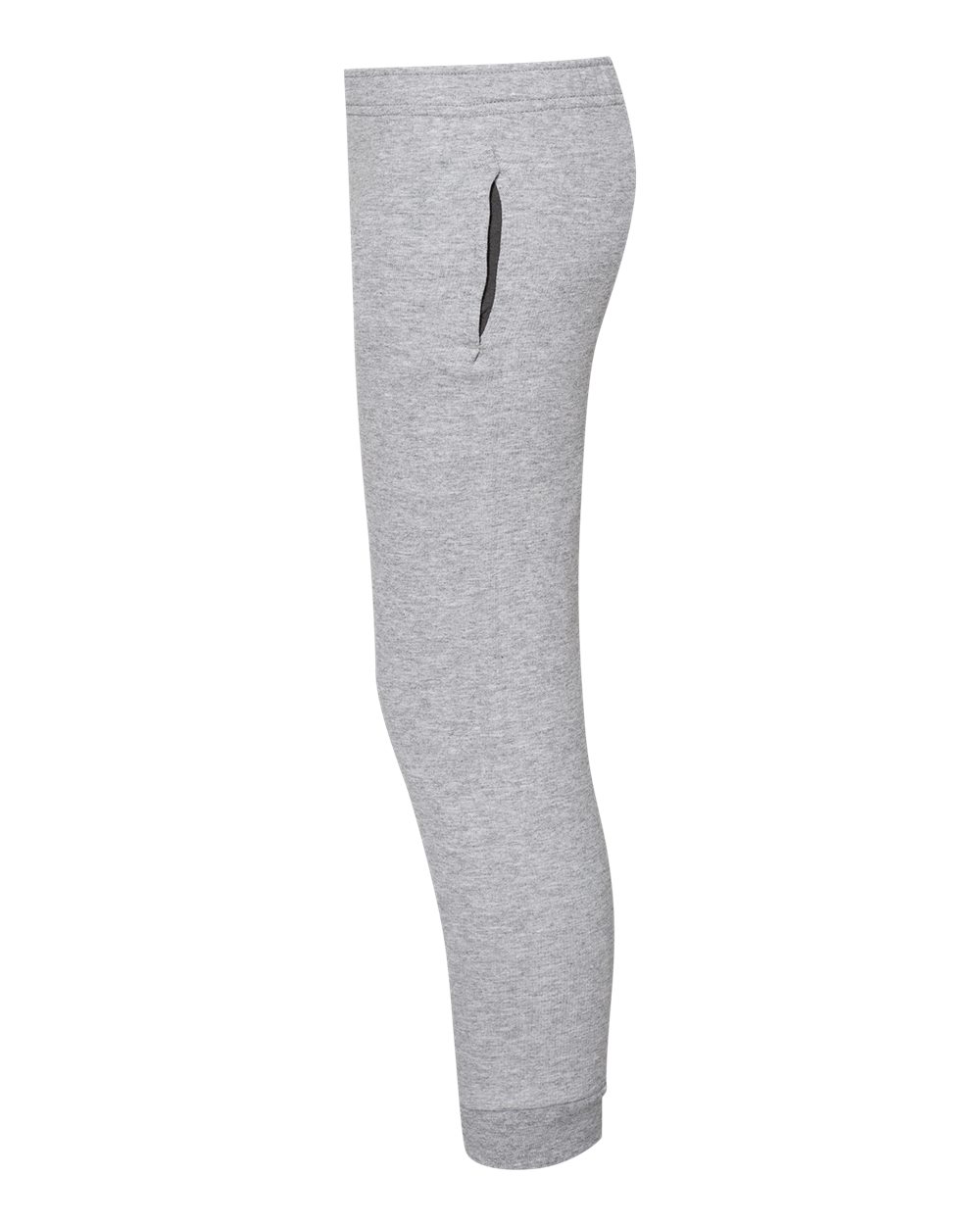 Youth NuBlend® Joggers - DirectSide - B50935583 - Athletic Heather