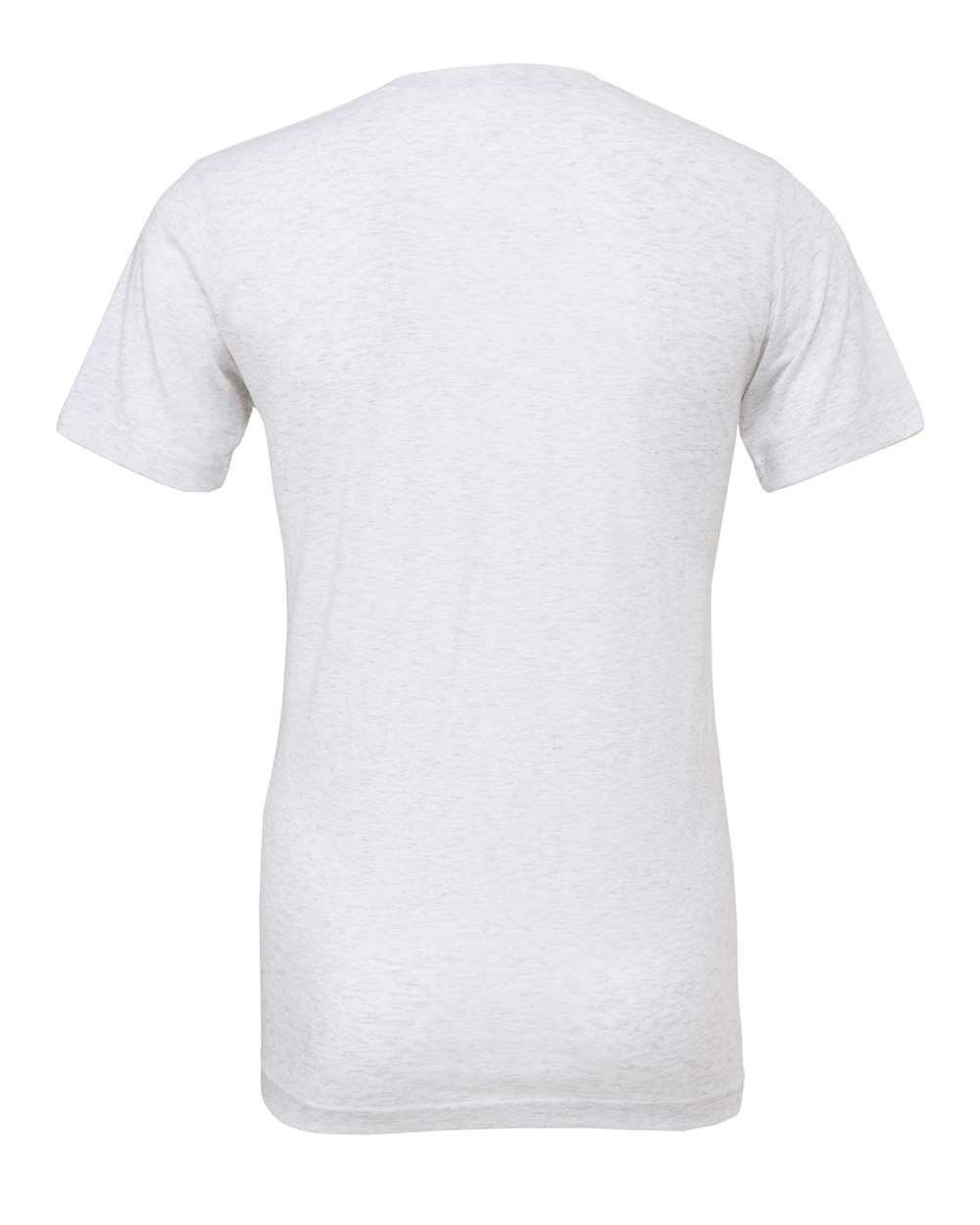 Jersey Tee - Back - B00606022 - Ash