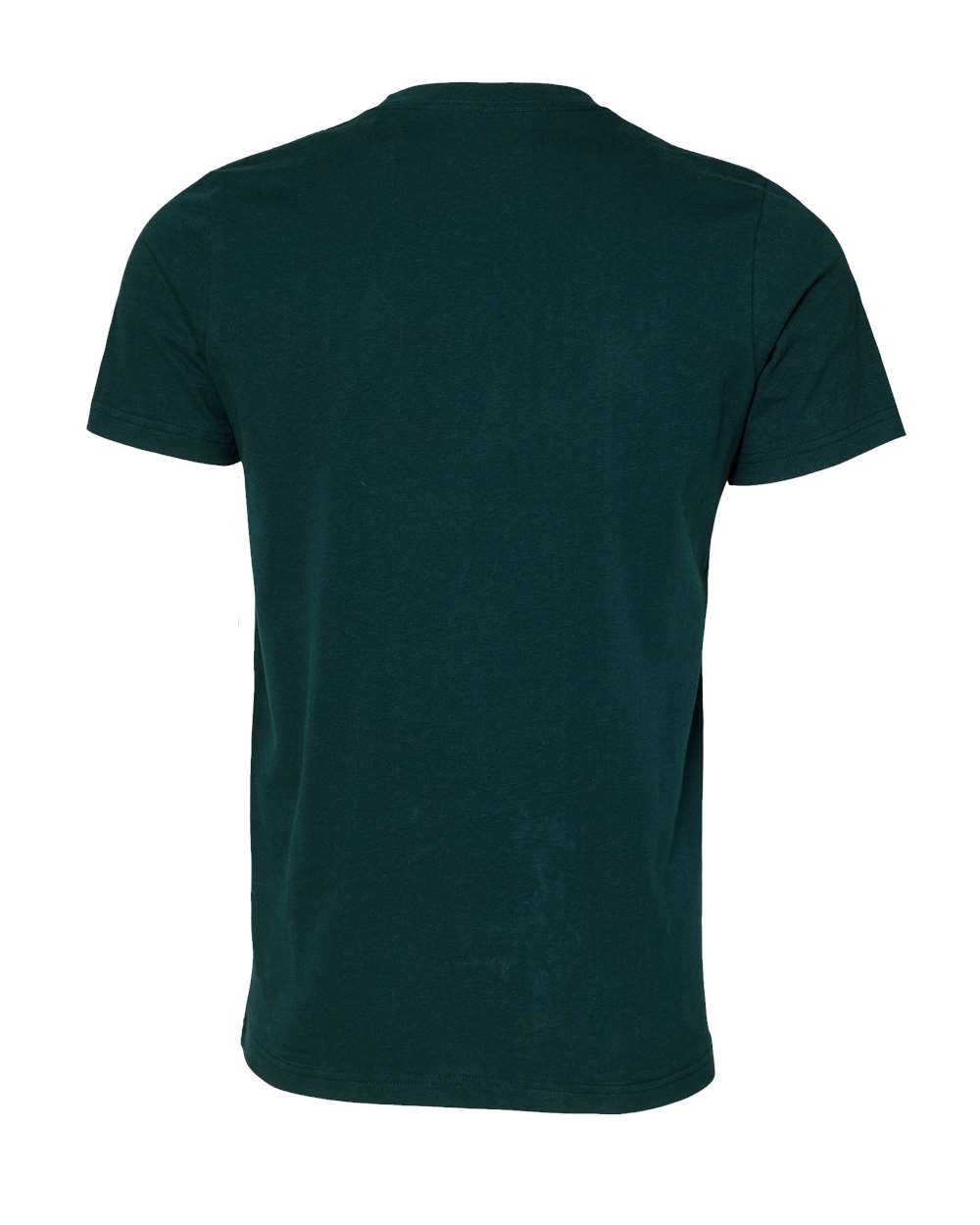 Jersey Tee - Back - B00606072 - Atlantic