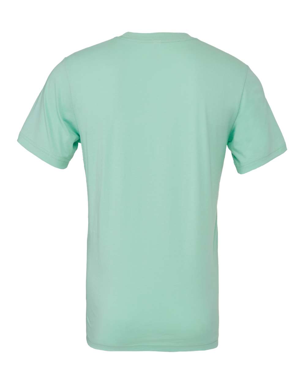 Jersey Tee - Back - B00606112 - Mint
