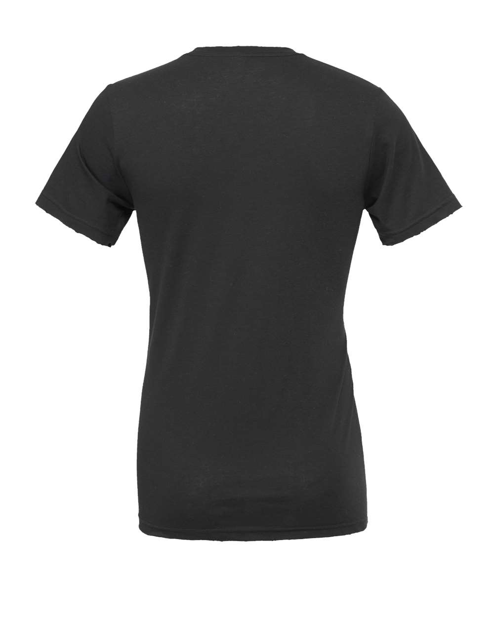 Jersey Tee - Back - B00606142 - Dark Grey
