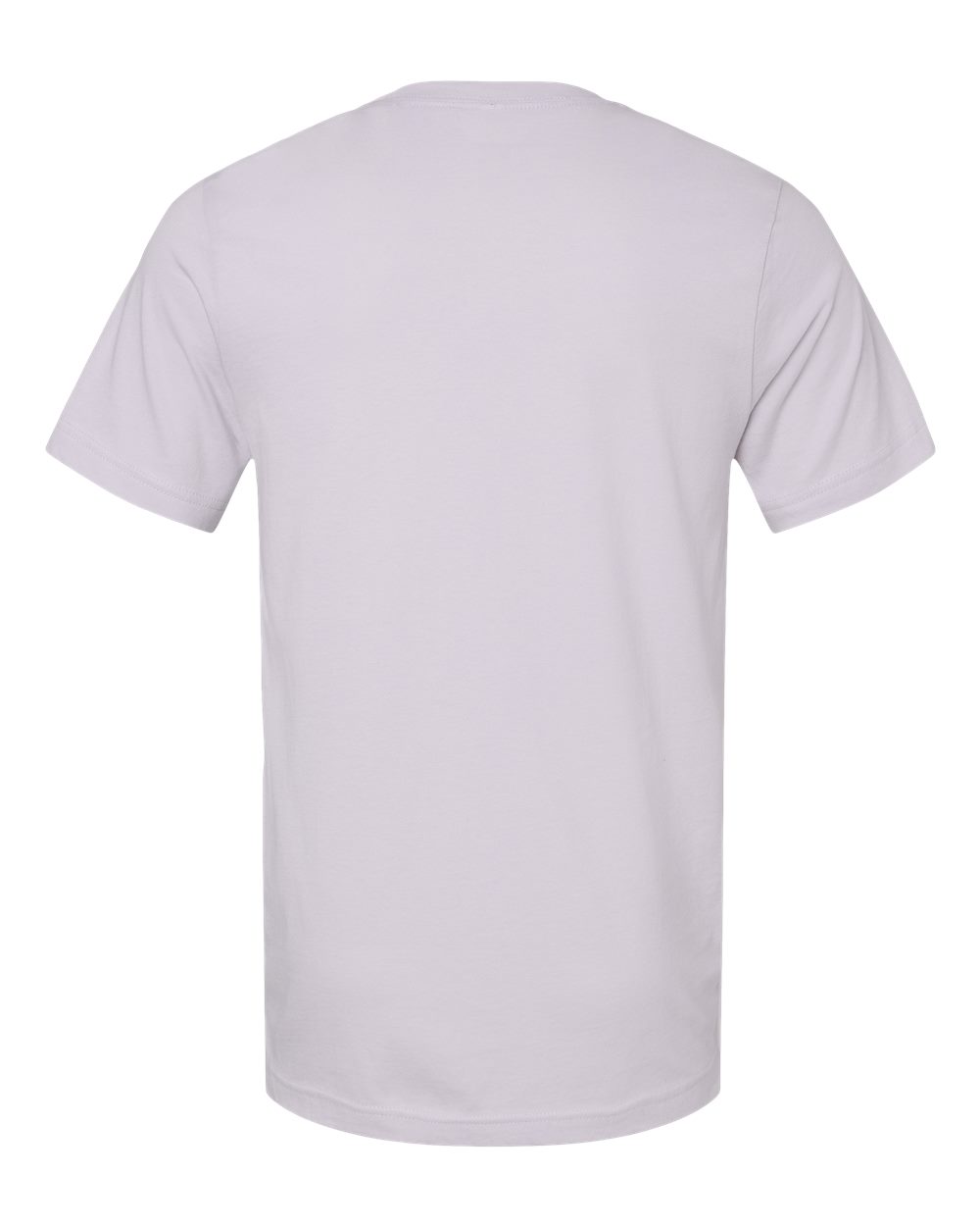 Jersey Tee - Back - B00606212 - Lavender Dust