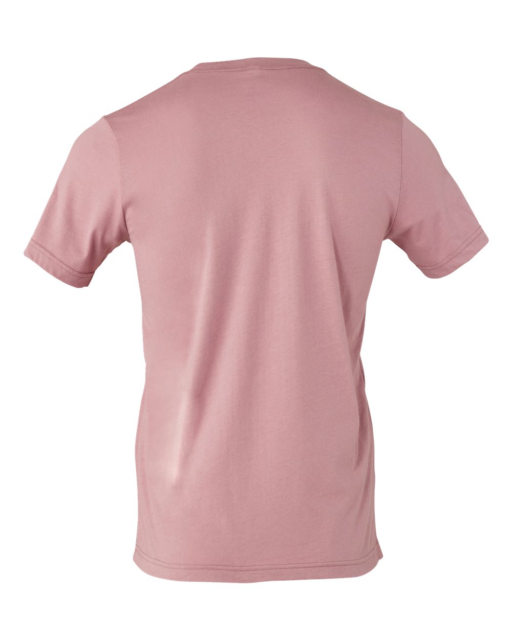Jersey Tee - Back - B00606432 - Orchid