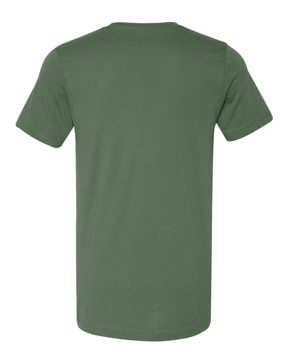 Jersey Tee - Back - B00606572 - Pine