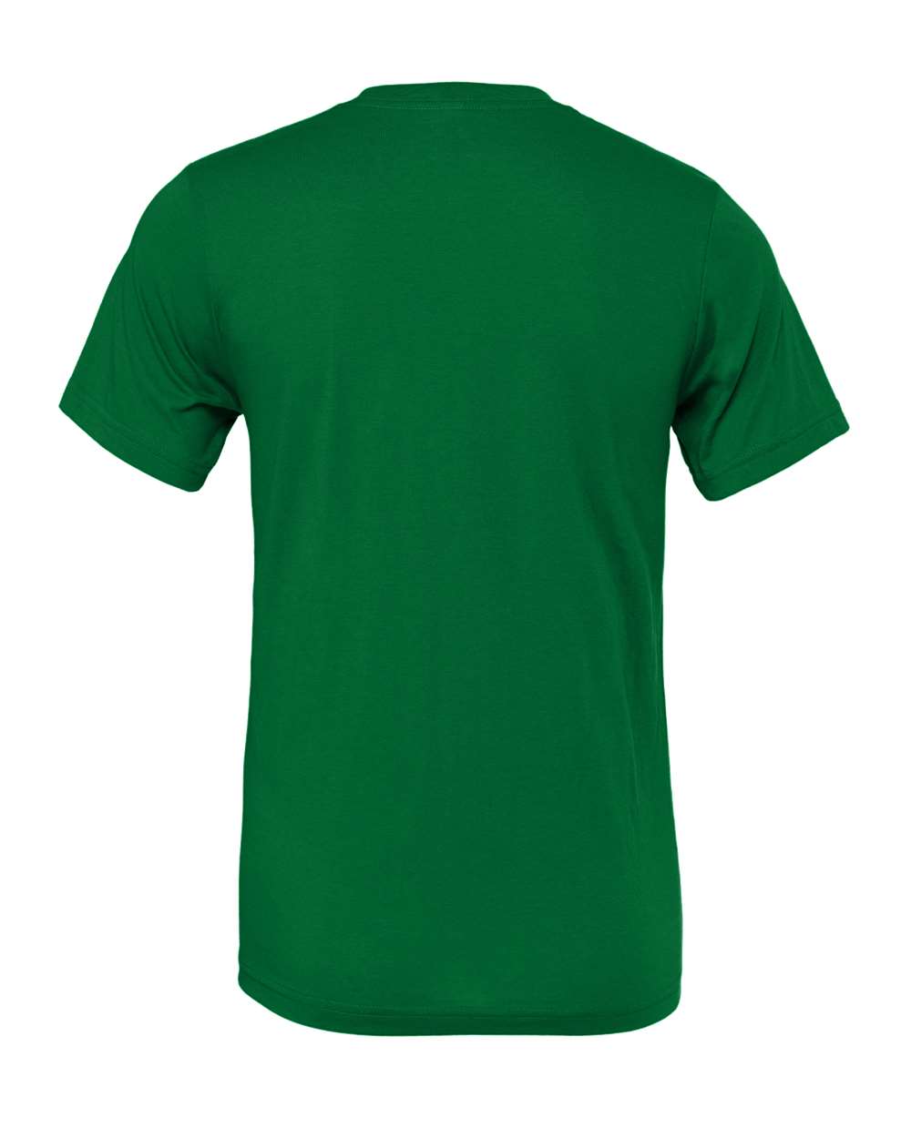 Jersey Tee - Back - B00606602 - Kelly