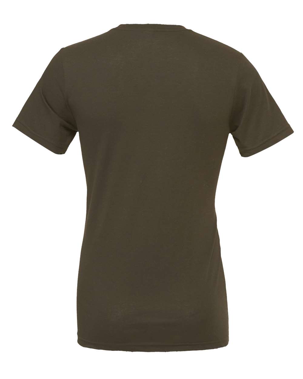 Jersey Tee - Back - B00606612 - Army