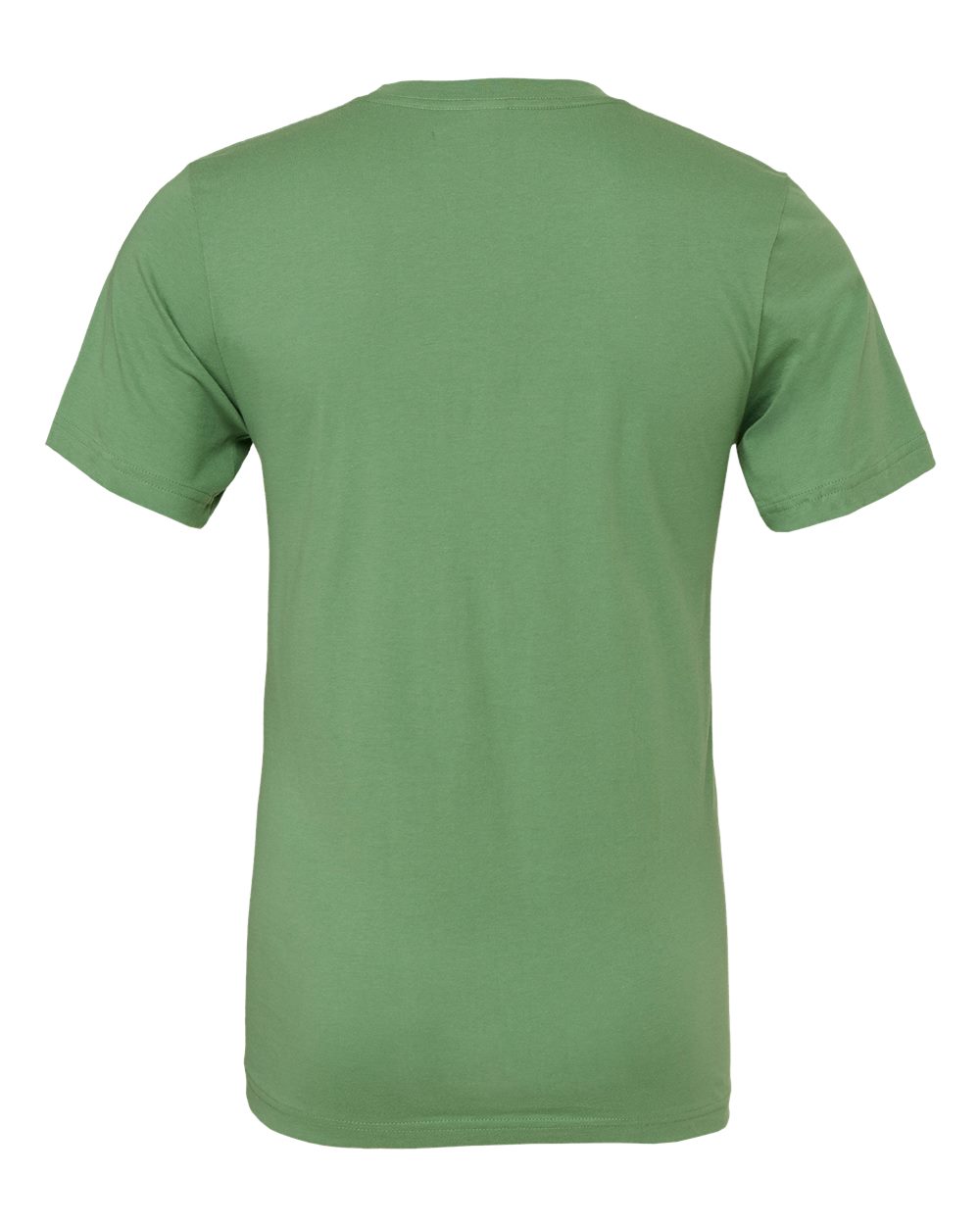 Jersey Tee - Back - B00606622 - Leaf
