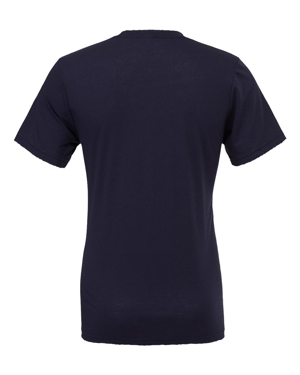 Jersey Tee - Back - B00606652 - Navy