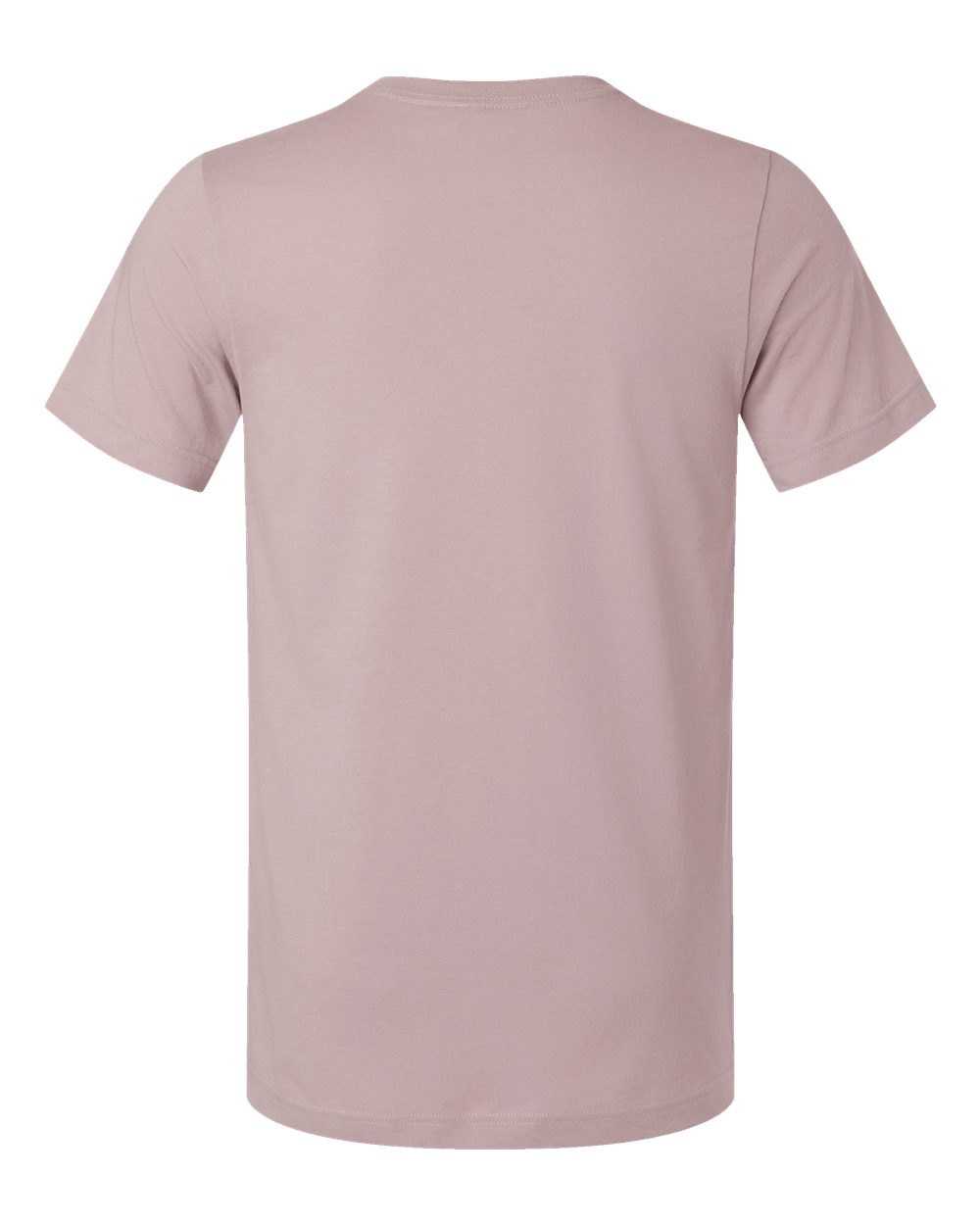 Jersey Tee - Back - B00606722 - Pink Gravel