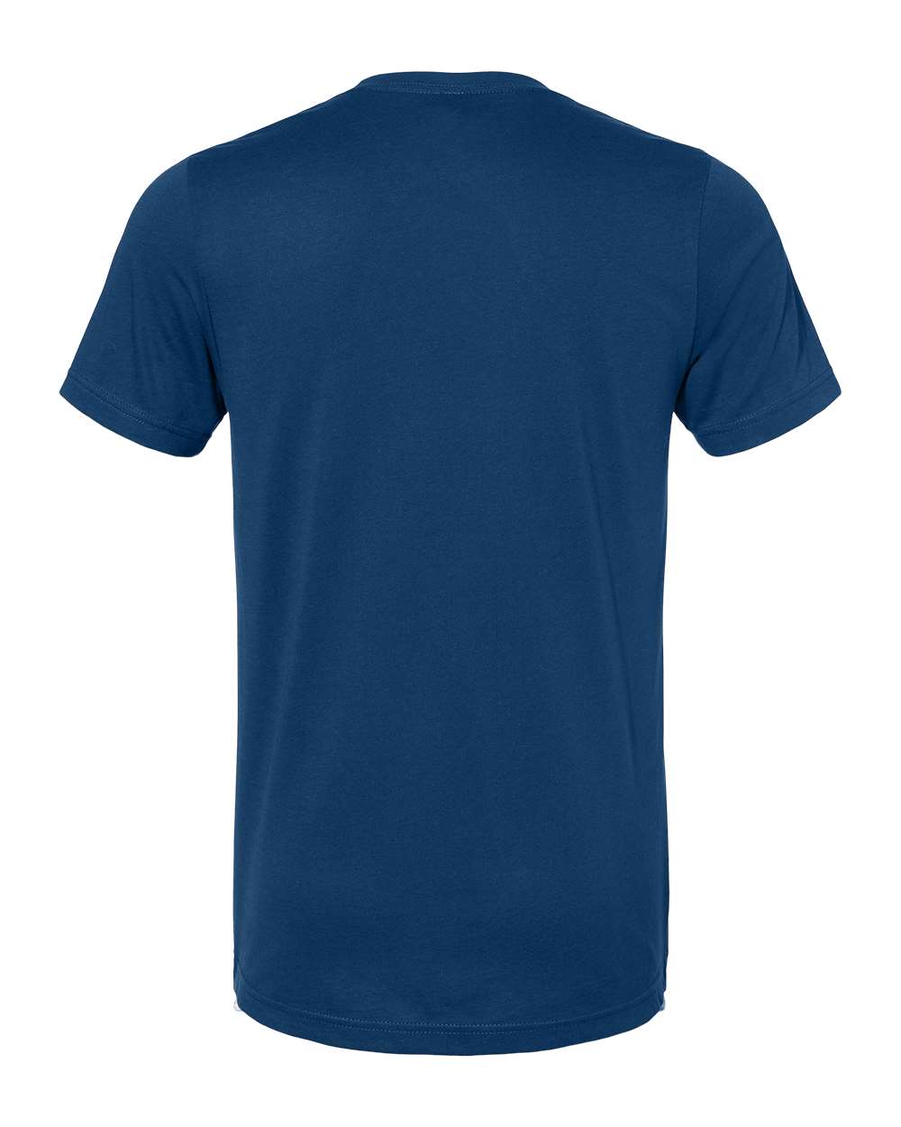 Jersey Tee - Back - B00606772 - Cool Blue