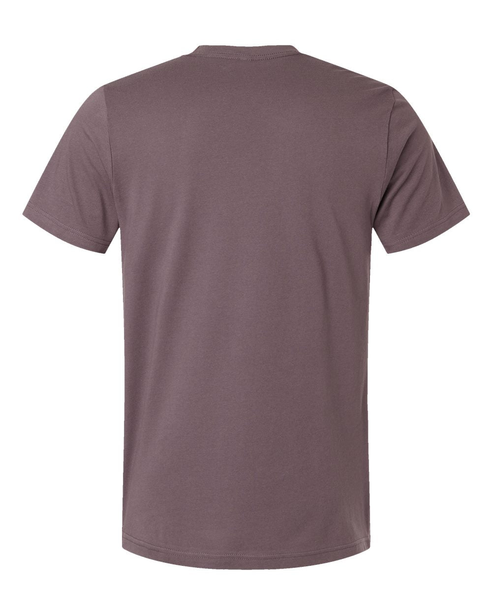 Jersey Tee - Back - B00606872 - Purple Storm