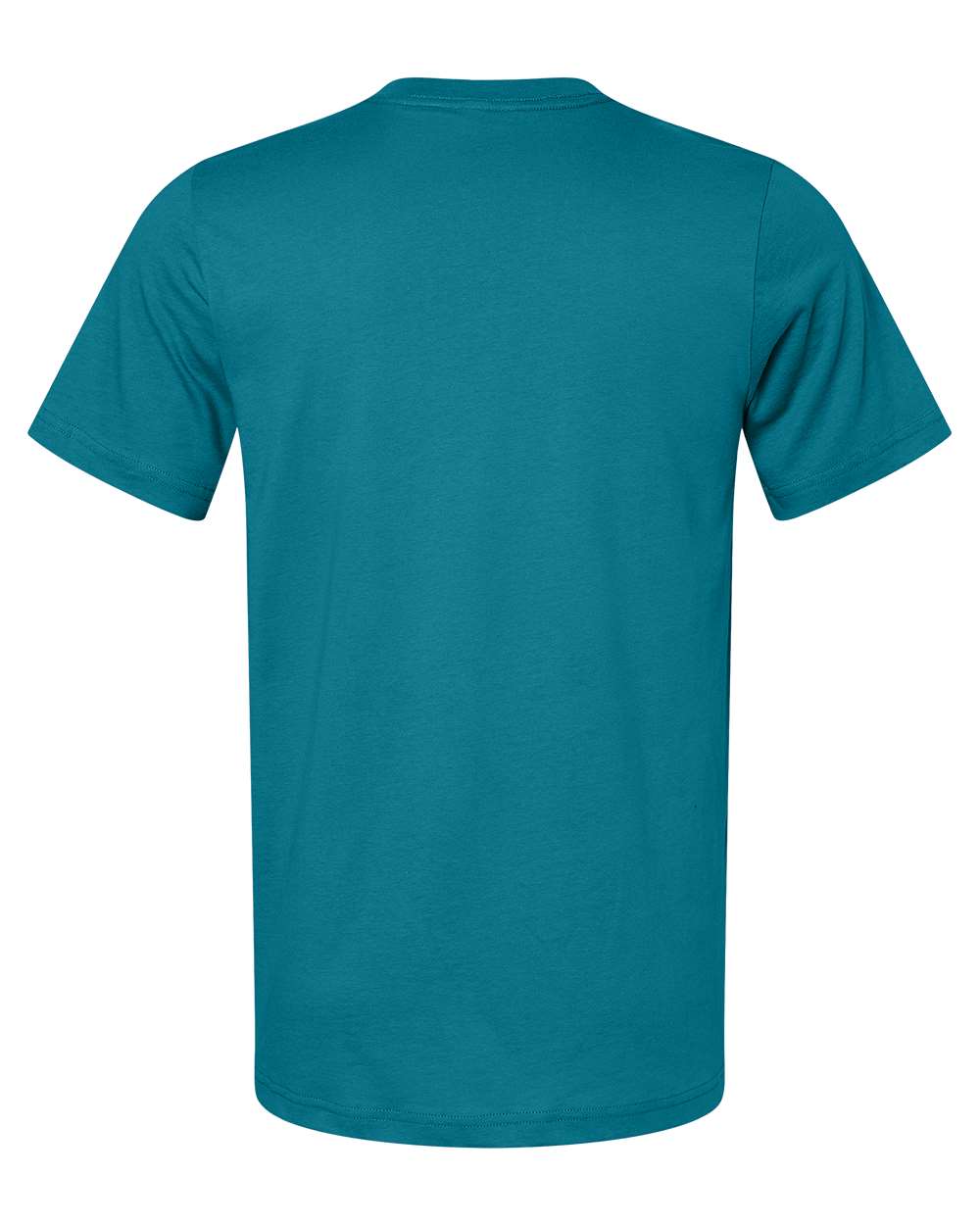 Jersey Tee - Back - B00606922 - Marine