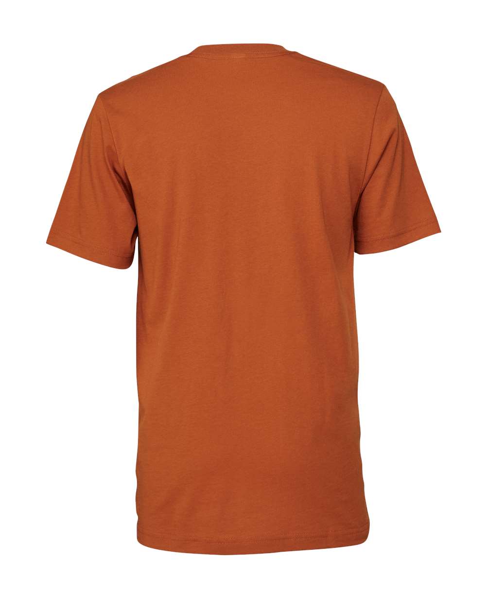 Jersey Tee - Back - B00606942 - Autumn