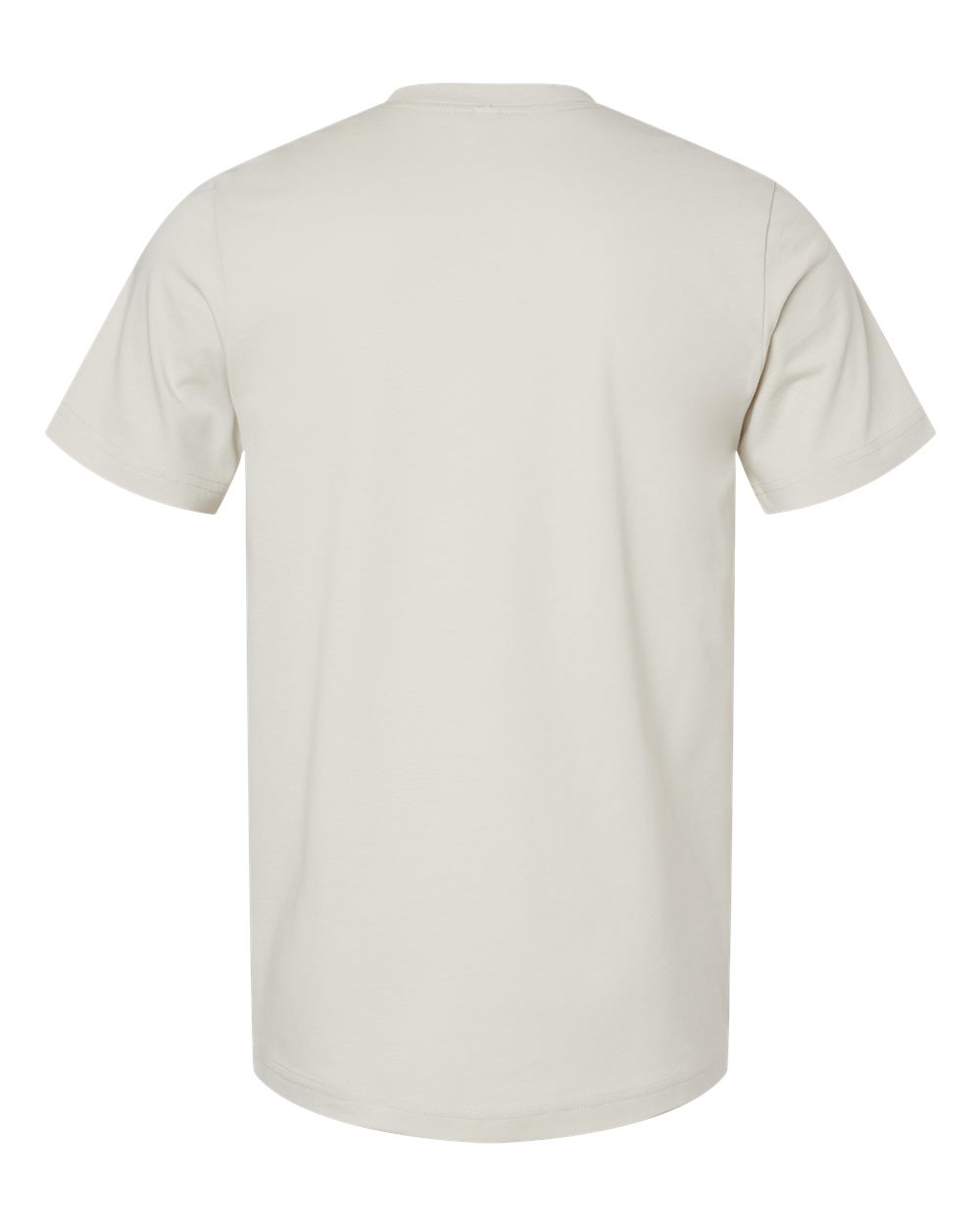 Jersey Tee - Back - B00606972 - Dust