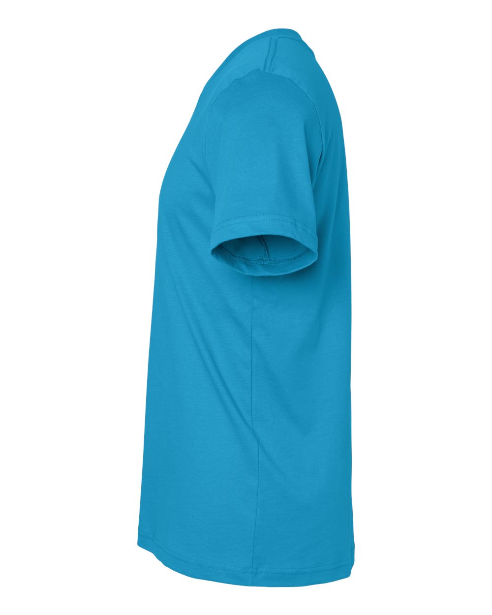 Jersey Tee - DirectSide - B00606042 - Aqua