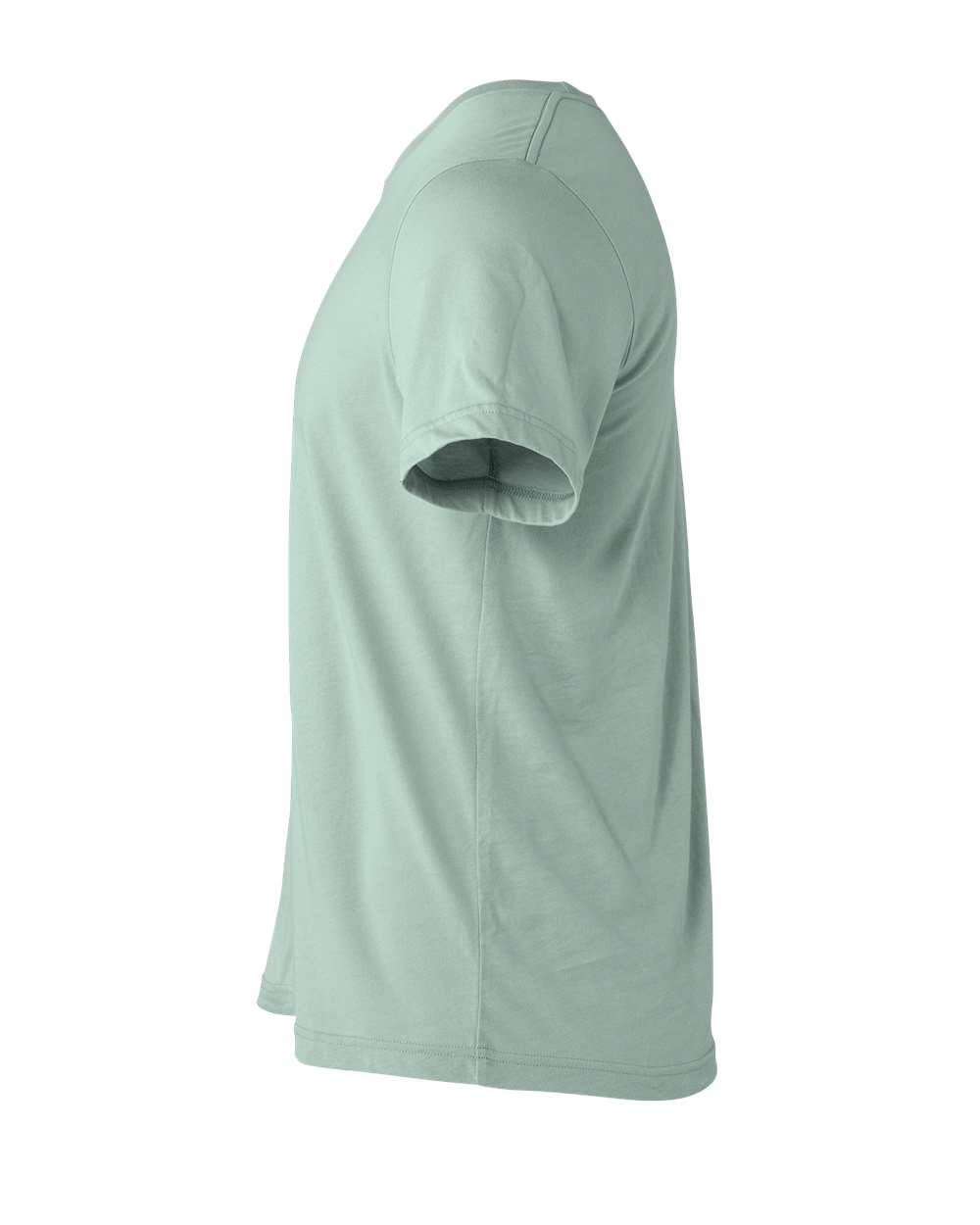 Jersey Tee - DirectSide - B00606052 - Dusty Blue