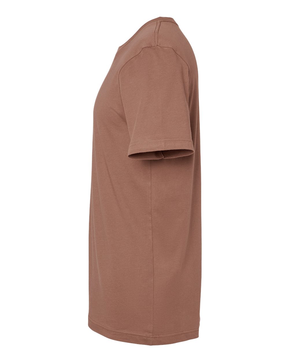 Jersey Tee - DirectSide - B00606102 - Chestnut