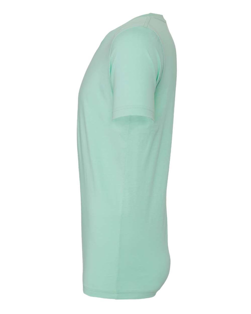 Jersey Tee - DirectSide - B00606112 - Mint