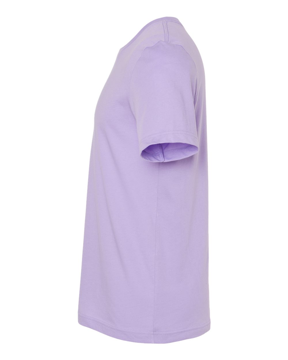 Jersey Tee - DirectSide - B00606162 - Dark Lavender