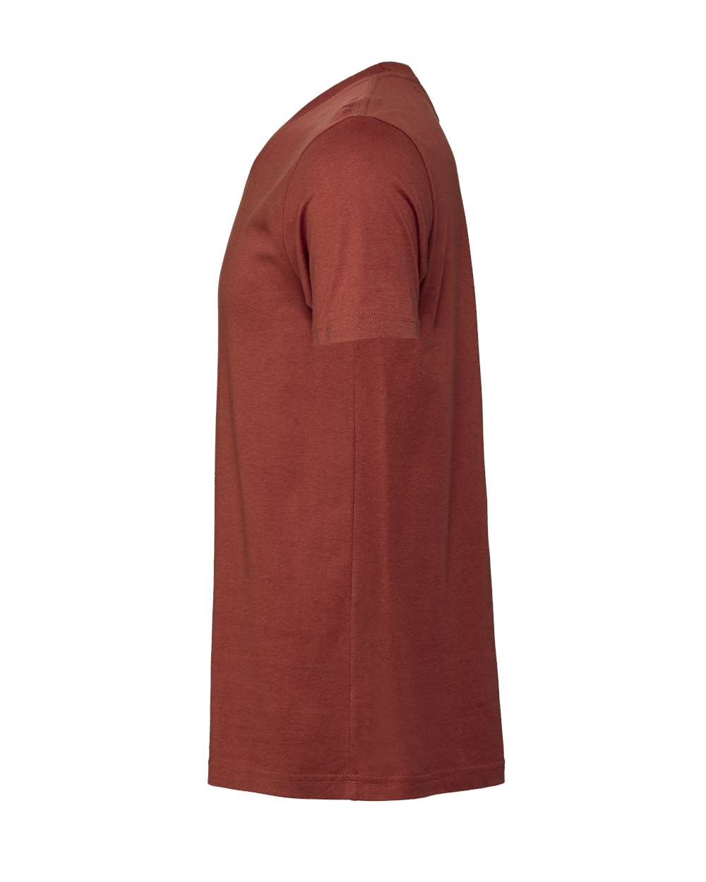 Jersey Tee - DirectSide - B00606172 - Rust