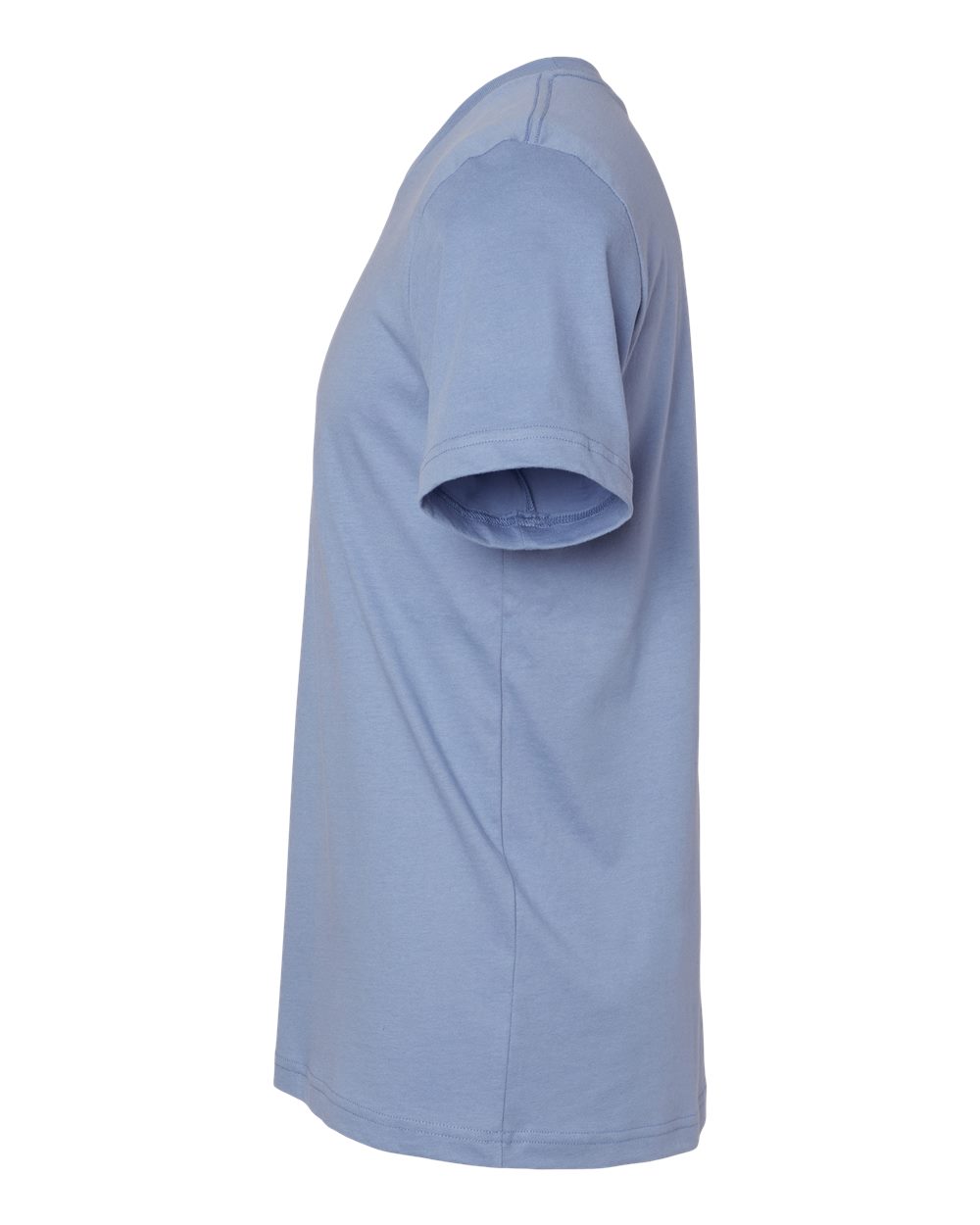 Jersey Tee - DirectSide - B00606182 - Lavender Blue