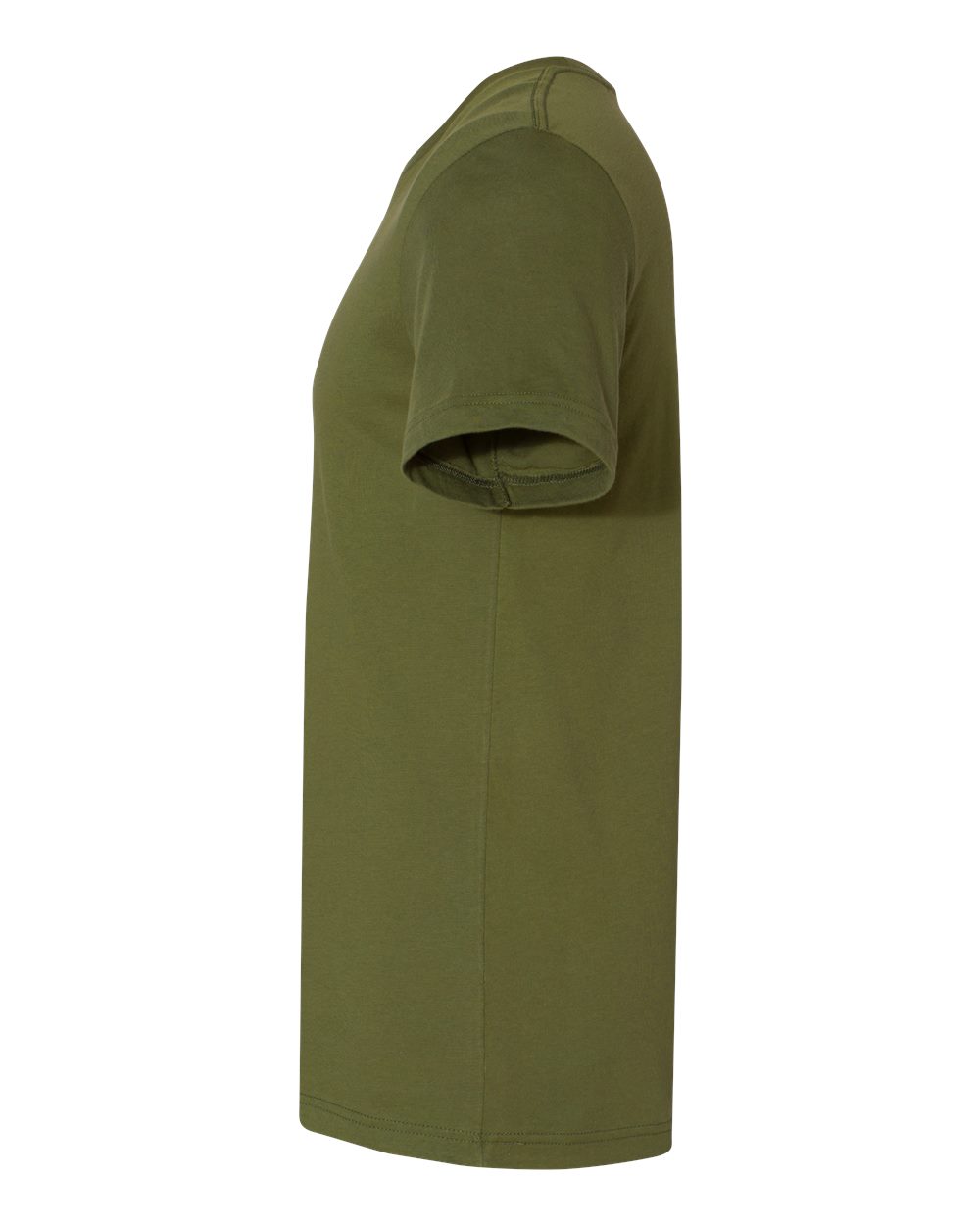 Jersey Tee - DirectSide - B00606192 - Olive