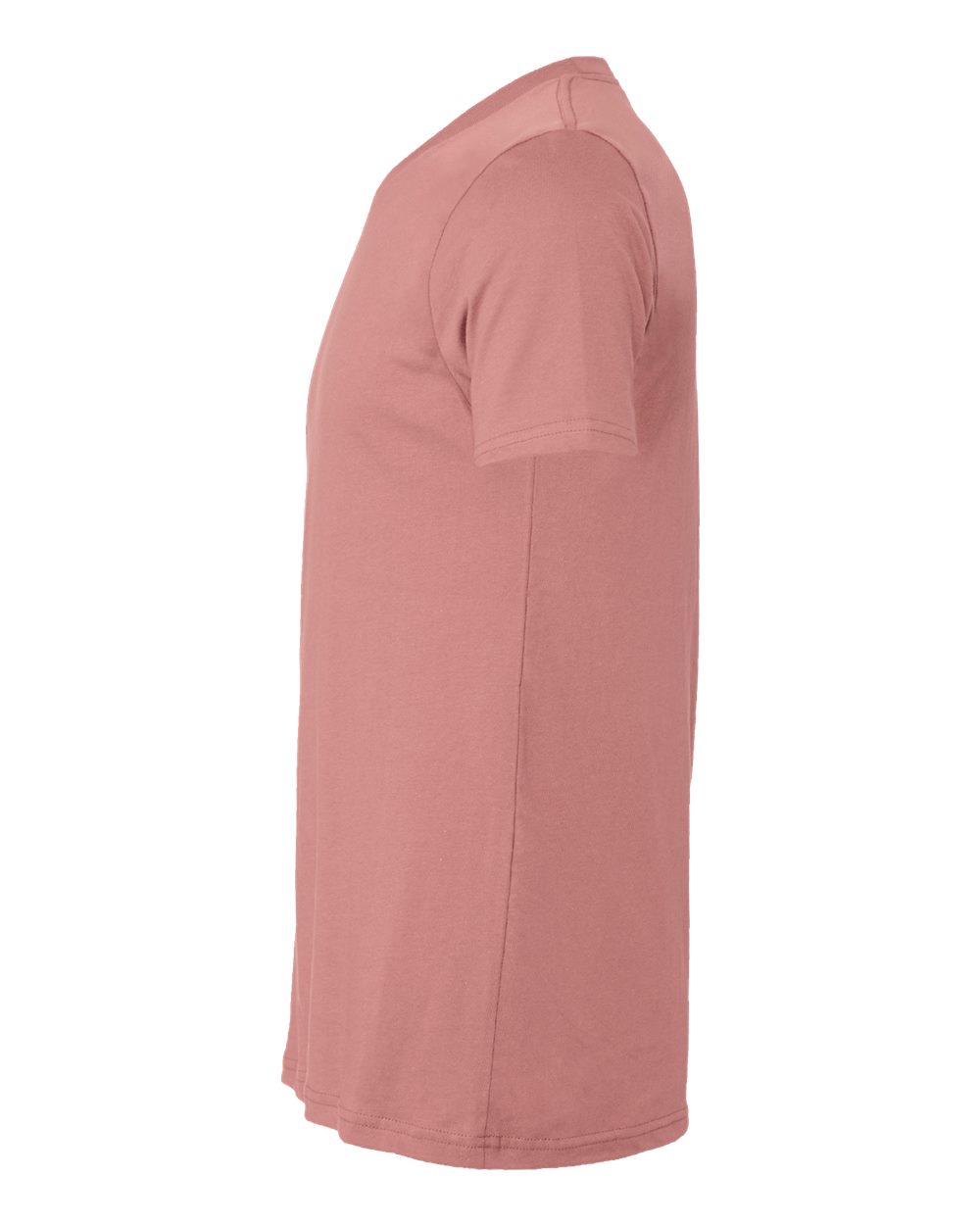 Jersey Tee - DirectSide - B00606202 - Mauve