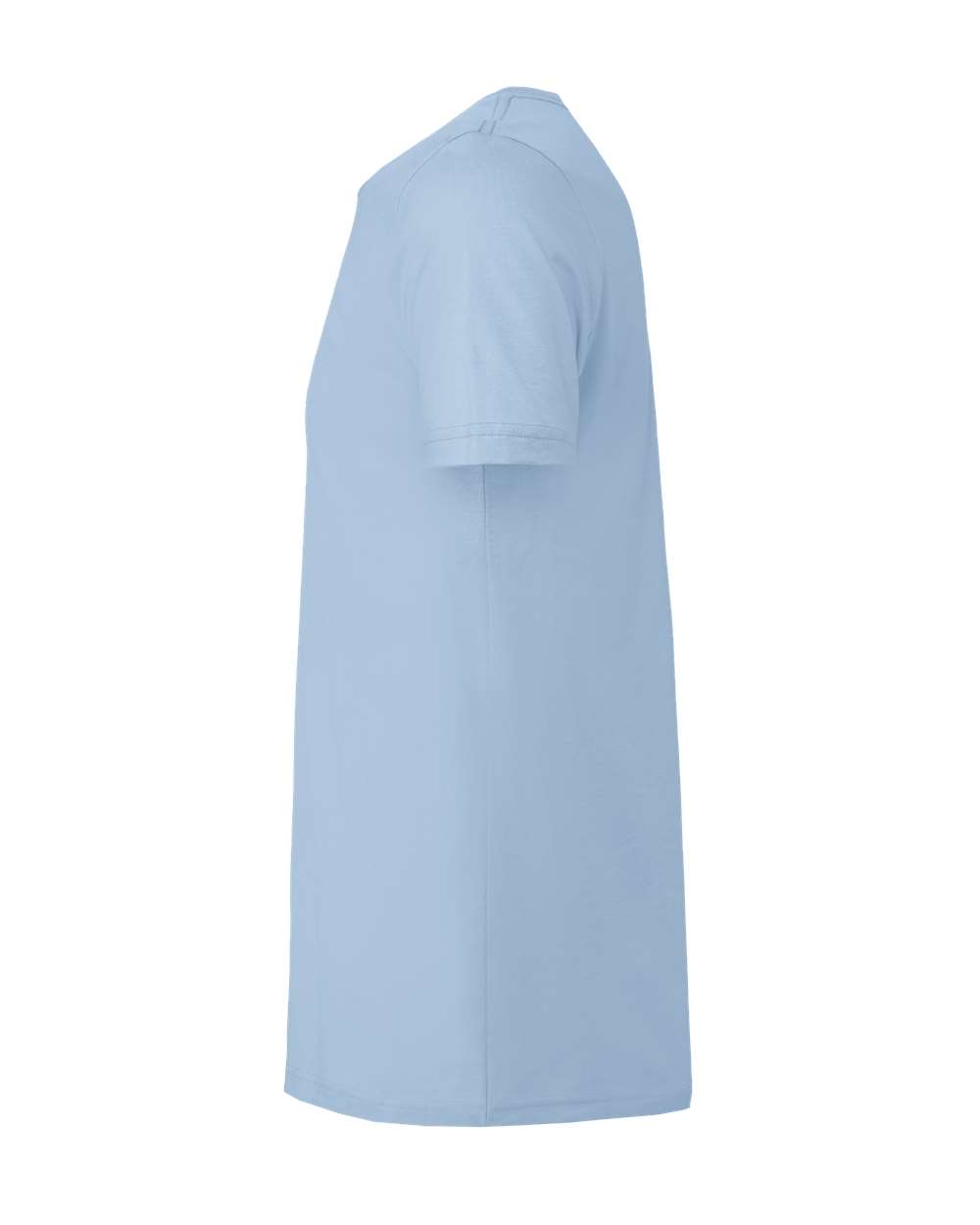 Jersey Tee - DirectSide - B00606282 - Baby Blue