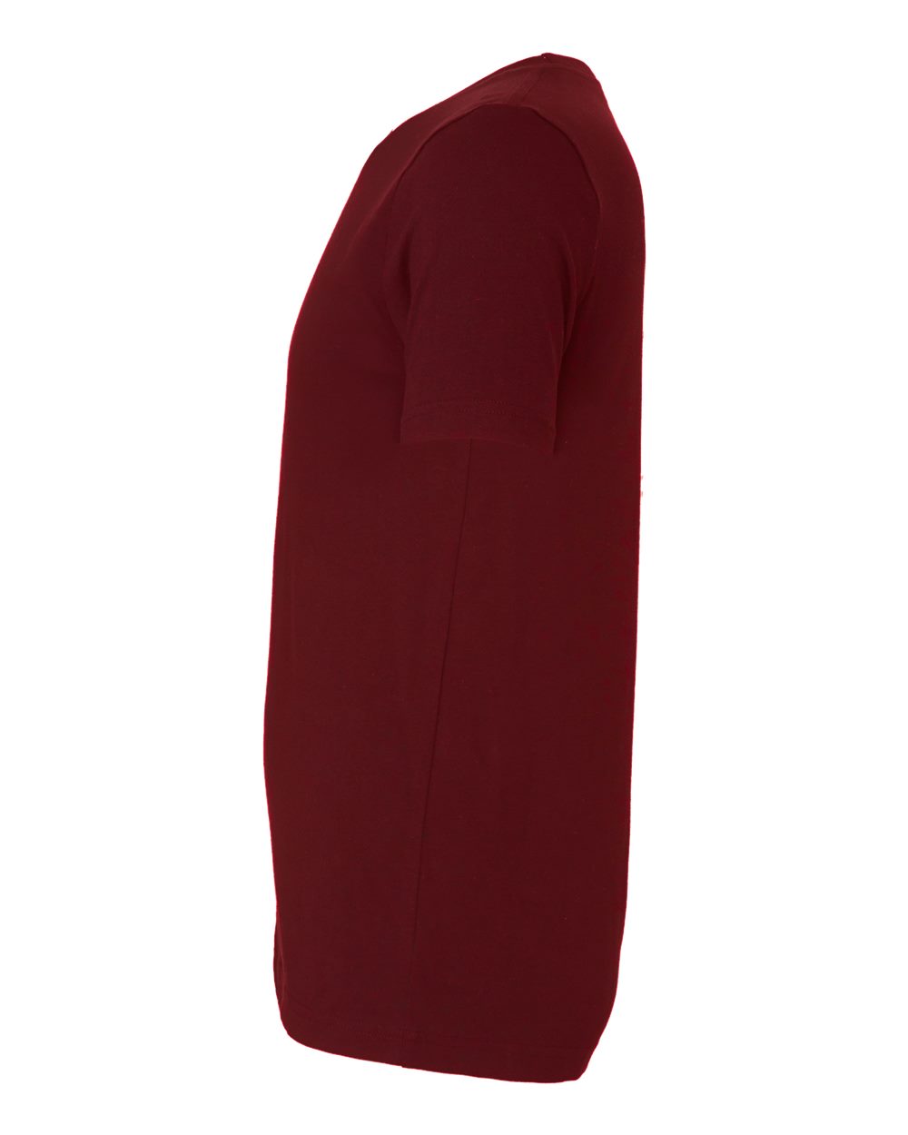 Jersey Tee - DirectSide - B00606292 - Maroon