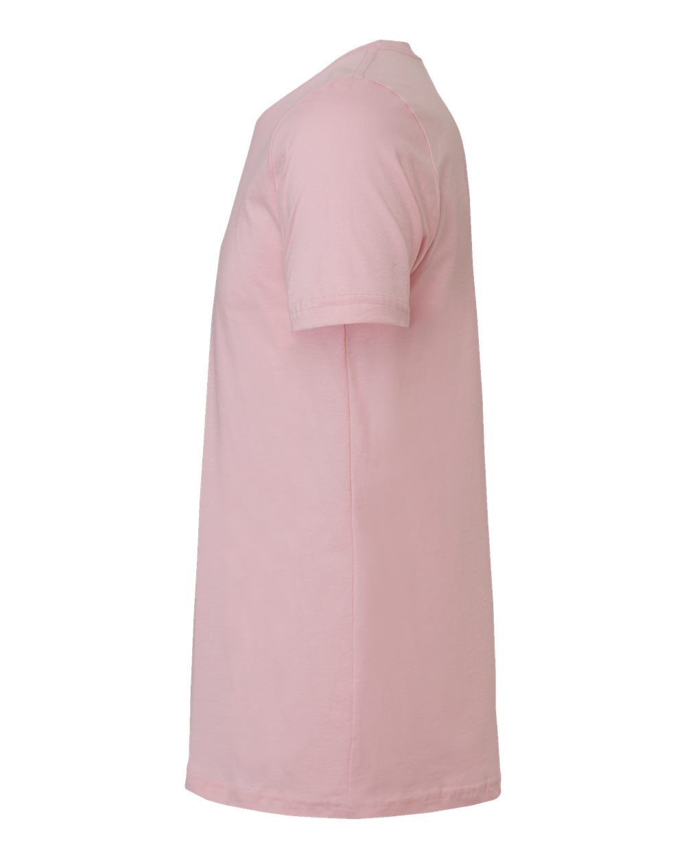 Jersey Tee - DirectSide - B00606302 - Pink