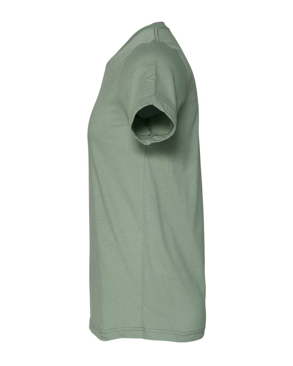 Jersey Tee - DirectSide - B00606322 - Sage