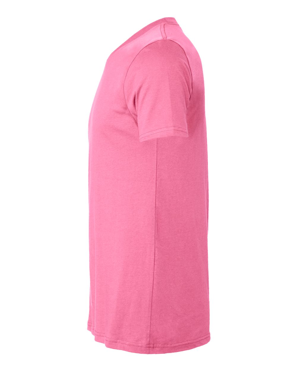 Jersey Tee - DirectSide - B00606452 - Charity Pink