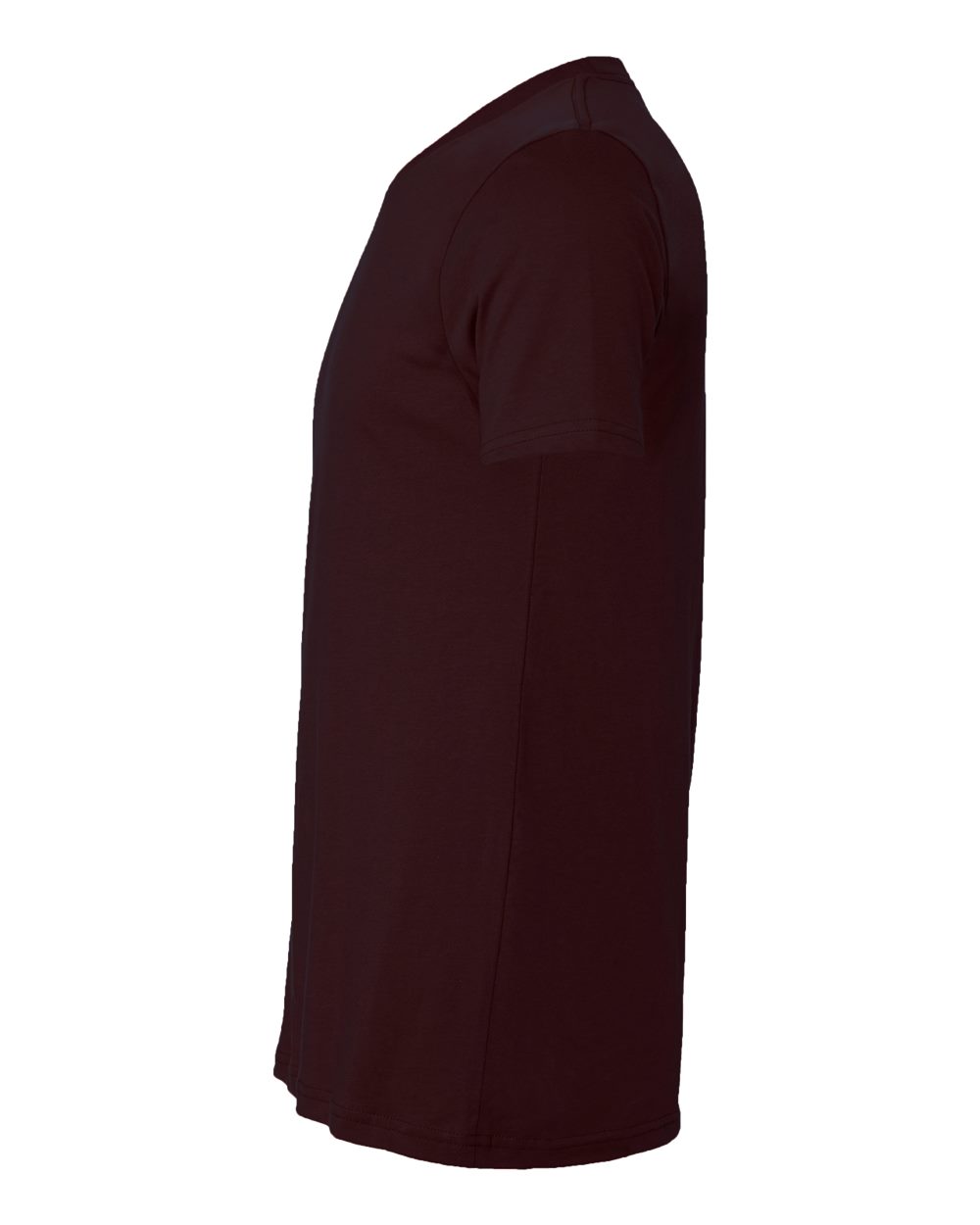 Jersey Tee - DirectSide - B00606472 - Oxblood Black