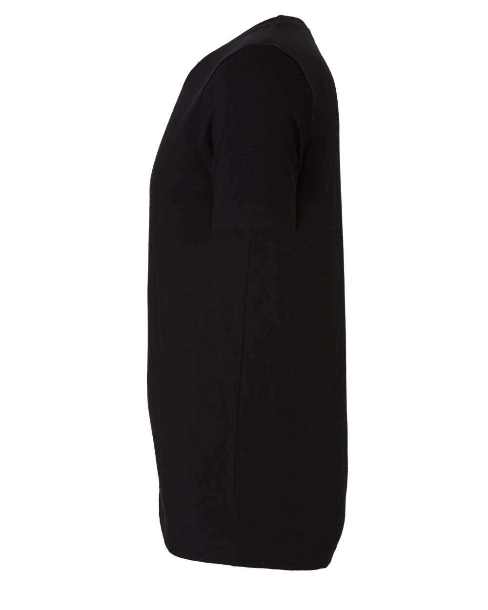 Jersey Tee - DirectSide - B00606502 - Black