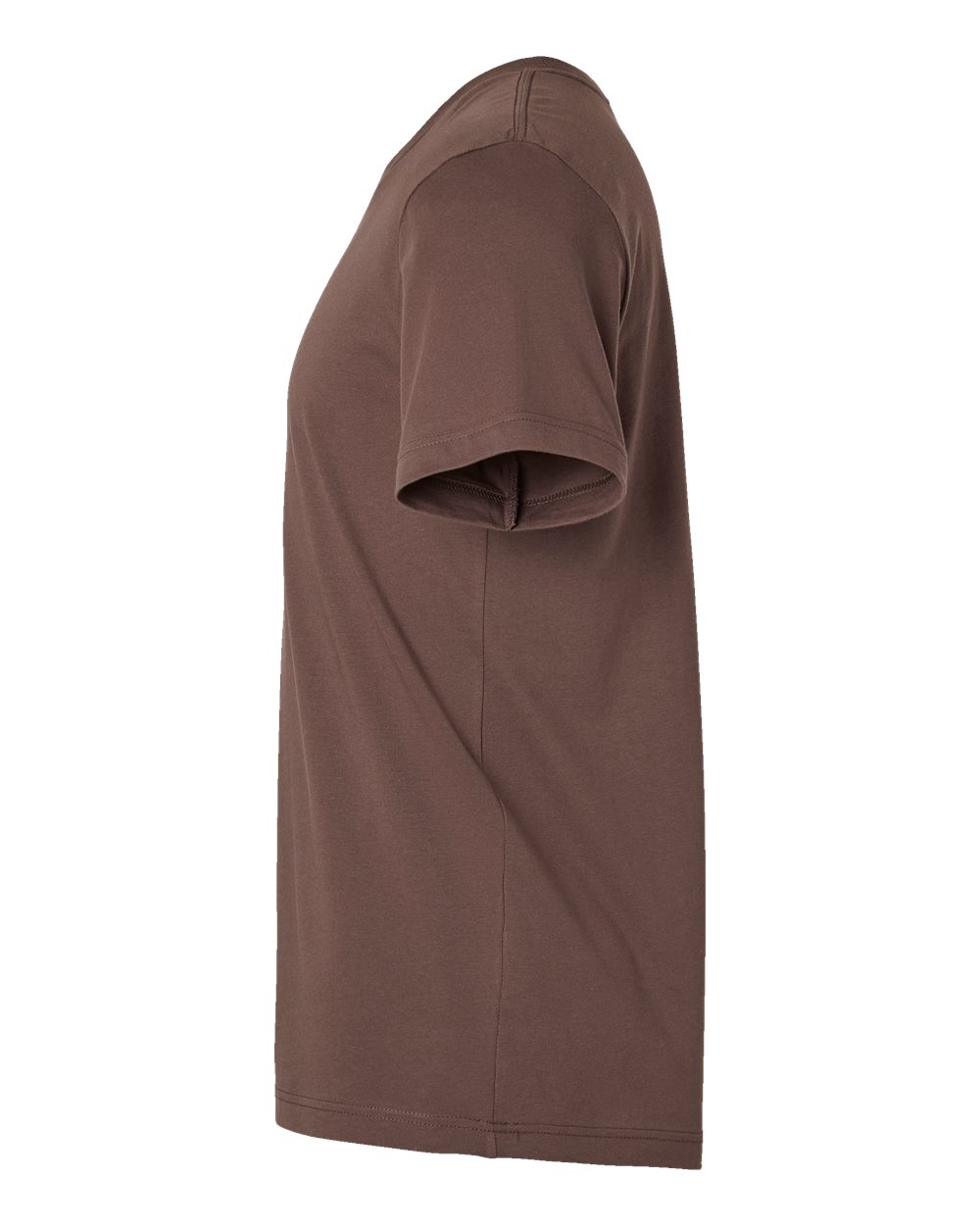 Jersey Tee - DirectSide - B00606512 - Cocoa