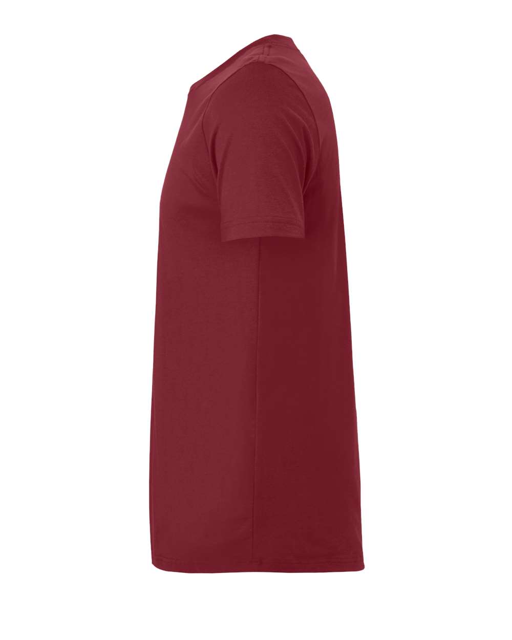 Jersey Tee - DirectSide - B00606522 - Cardinal