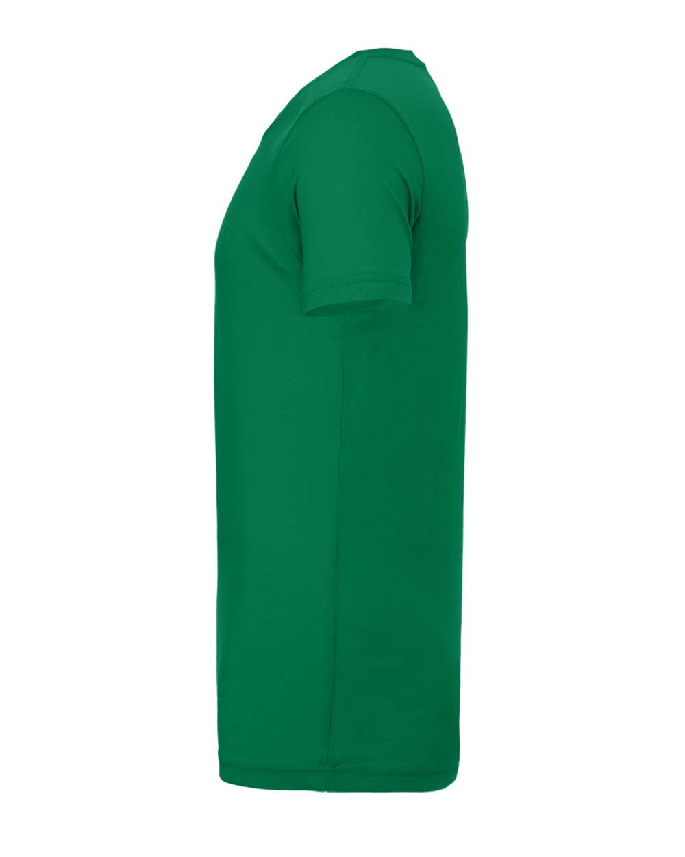Jersey Tee - DirectSide - B00606542 - Evergreen