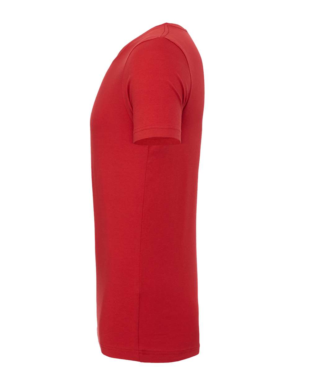 Jersey Tee - DirectSide - B00606702 - Canvas Red