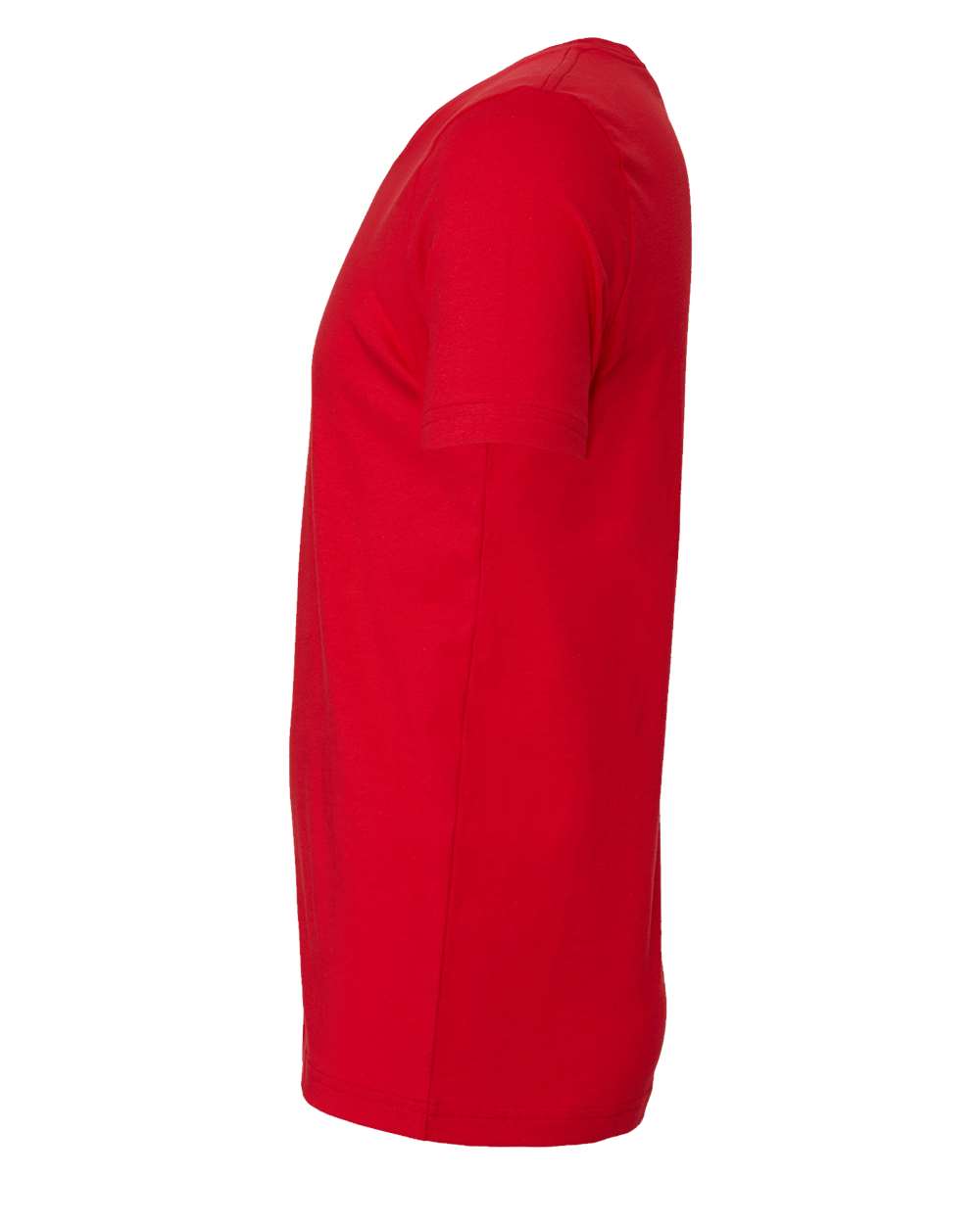 Jersey Tee - DirectSide - B00606712 - Red