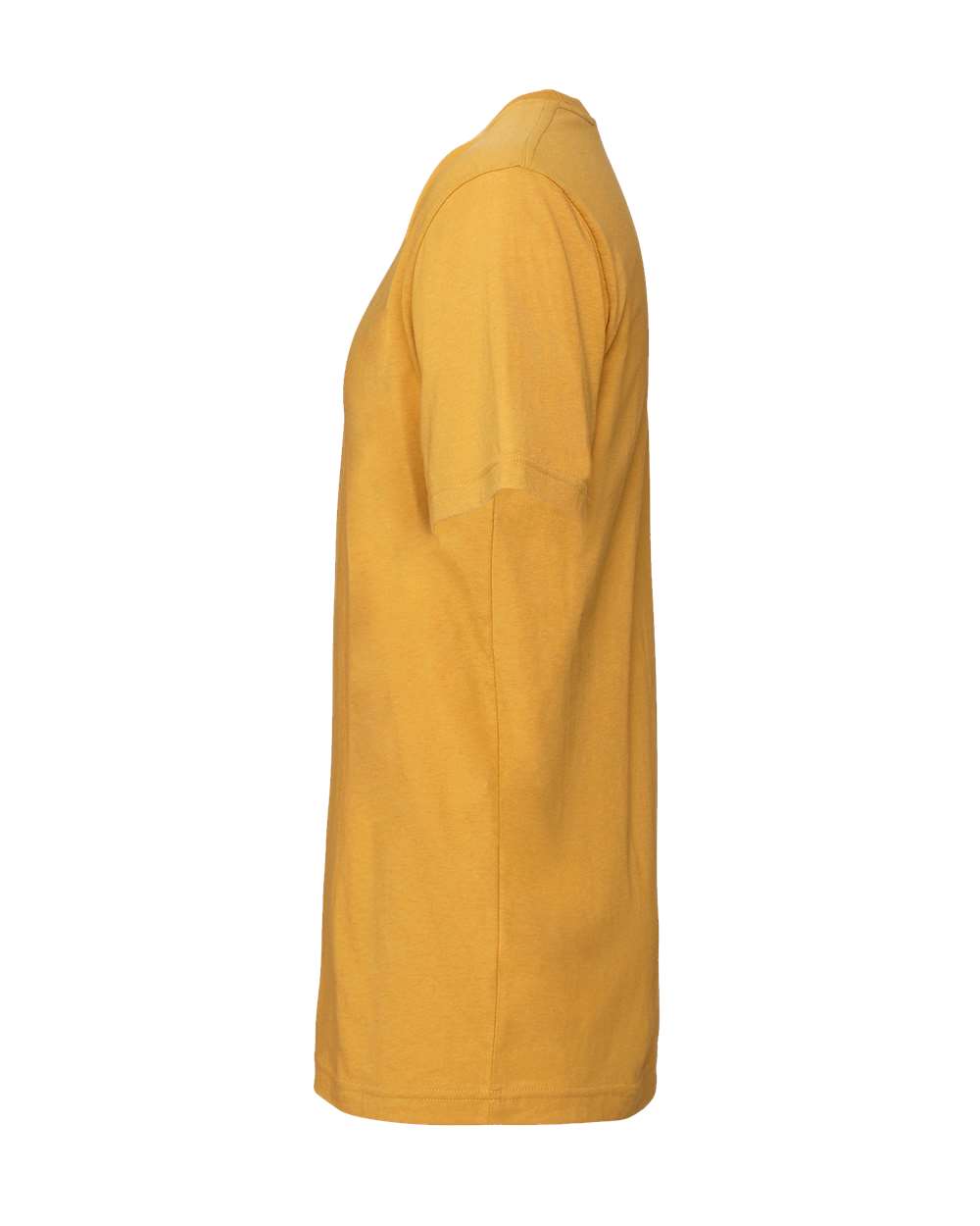 Jersey Tee - DirectSide - B00606792 - Mustard
