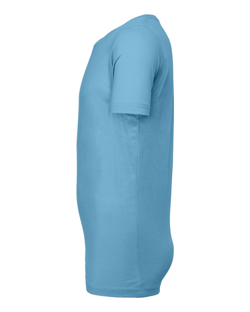 Jersey Tee - DirectSide - B00606812 - Ocean Blue